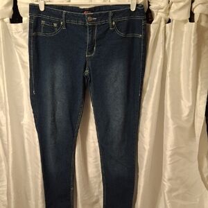 Body Central Dark Blue Skinny Jeans 15 💙💙💙💙